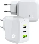 Green Cell 2x 1x USB-A laadija
