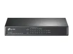 TP-Link TL-SG1008P kommutaator