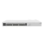 Mikrotik 4SFP+ 12PORT ruuter