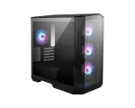 MSI MidiTower Not included arvutikorpus