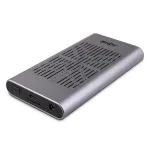 Lindy Enclosure USB3.2