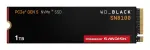 SanDisk Powered 2280 SN8100 ketas