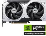 MSI GeForce 5060 Ti graafikakaart