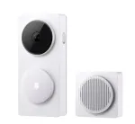 Aqara Doorbel Camera Hub G410 Biała Kamera IP