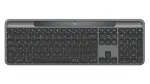 Logitech Slim Solar K980 klaviatuur