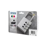 Epson tindikassett tr&uuml;kkijale multipakk