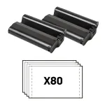 Kodak tindikassett 80 lehte