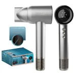 Cecotec IoniCare RockStar Nano f&ouml;&ouml;n