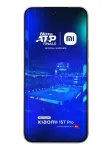 Xiaomi Viedtelefon Pro nutitelefon