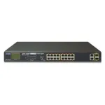 Planet Technology Corp. Planet FGSW-1822VHP kommutaator