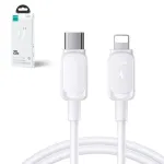 Joyroom Lightning kaabel Multi-Color