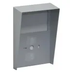 Wantec ilmastikukaitsekatte nupuga Monolith