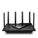 TP-Link Wireless Router ruuter