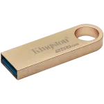 Kingston Metal Gen 1 256 GB m&auml;lupulk