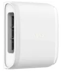 AJAX Detector Dualcurtain Outdoor andur