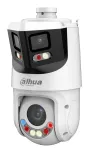 Dahua 8+4MP Dome SDT4E425-8P-GB-APV1 valvekaamera