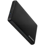 AXAGON Gen1 2.5'' SLIDE EE25-SLC