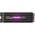 Crucial T710 Gen5 2280 ketas