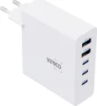 Verico laadija MOJO GaN