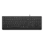 Lenovo juhtmega Essential klaviatuur