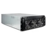 Inter-Tech Serverikorpus Mining-Rack