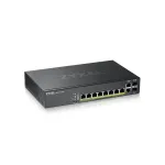 ZyXEL 2x Gigabit managed GS2220-10HP kommutaator