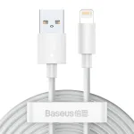 Baseus Lightning Simple Wisdom kaabel