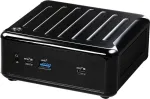 Asrock Barebone jaem&uuml;&uuml;k NUC-Box-1340P lauaarvuti