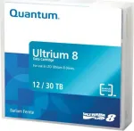 Quantum LTO8 12 Ultrium