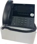 Mitel telefon lauatelefon