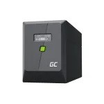 Green Cell Zasilacz awaryjny modyfikowana 1500VA UPS