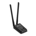 TP-Link WL-USB k&otilde;rge v&otilde;imsusega TL-WN8200ND v&otilde;rguadapter
