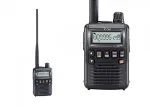ICOM kaasaskantav vastuv&otilde;tja 0.15-1310MHz