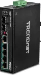 TRENDnet TI-PG62 kommutaator