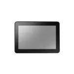 AG Neovo TX-10 puutetundlik must 10-punkti 25.6 cm (10.1") monitor