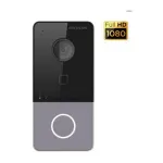 Hikvision Stacja Bramowa Surface DS-KV6113-WPE1