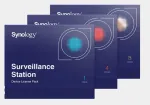 Synology Software Surveillance Station
