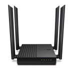 TP-Link Wireless Router ruuter