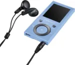 Intenso Player pleier