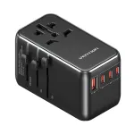 Vention Power Travel 4PORT pikendusjuhe