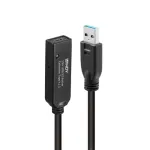 Lindy USB-kaabel USB-A