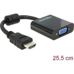 Delock HDMI-adapter emane uros D-Sub15
