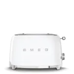 SMEG Toster biały r&ouml;ster