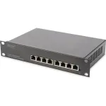 Digitus L&uuml;liti DN-80117 kommutaator