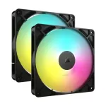 Corsair RS140 Argb 2 jahutus