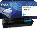 Freecolor toonerkassett Canon 054
