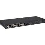 Hewlett-Packard L&uuml;liti 5130 24G-4SFP+ kommutaator