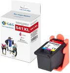 G&G XL-kassett &uuml;hilduv Canon