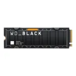 Western Digital Dysk Radiator SN850X ketas