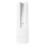 MikroTik P&auml;&auml;supunkt 54 Mbit/s